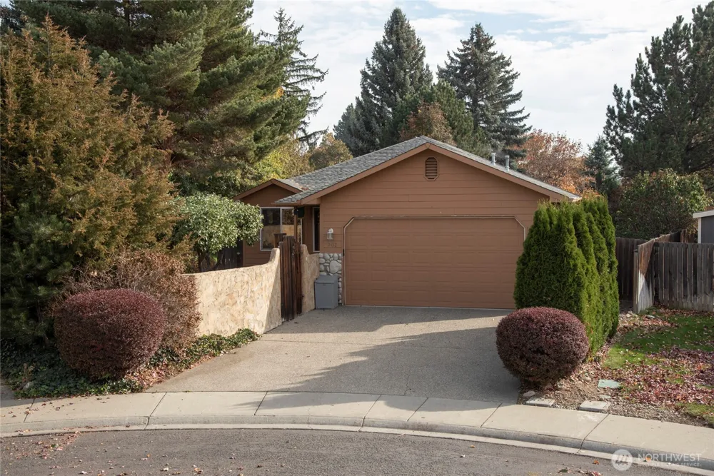 202 W Mount Baker Court Ellensburg, WA 98926