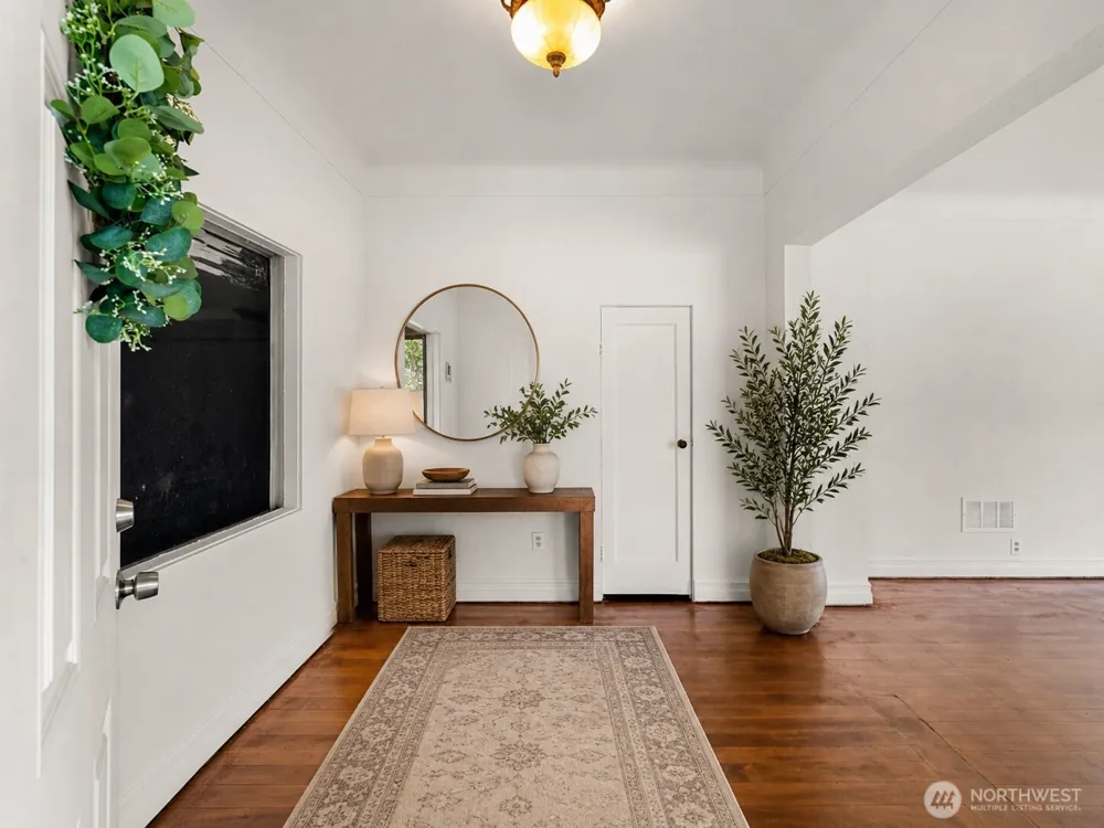 801 E 2nd Street Aberdeen, WA 98520