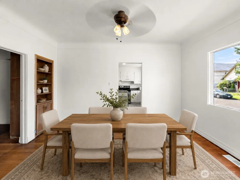 801 E 2nd Street Aberdeen, WA 98520