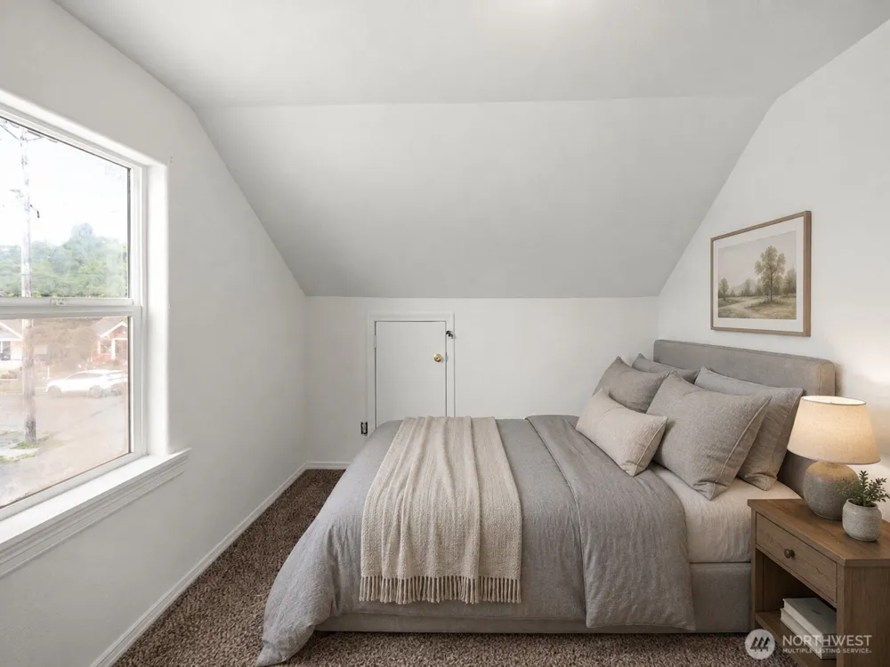 801 E 2nd Street Aberdeen, WA 98520