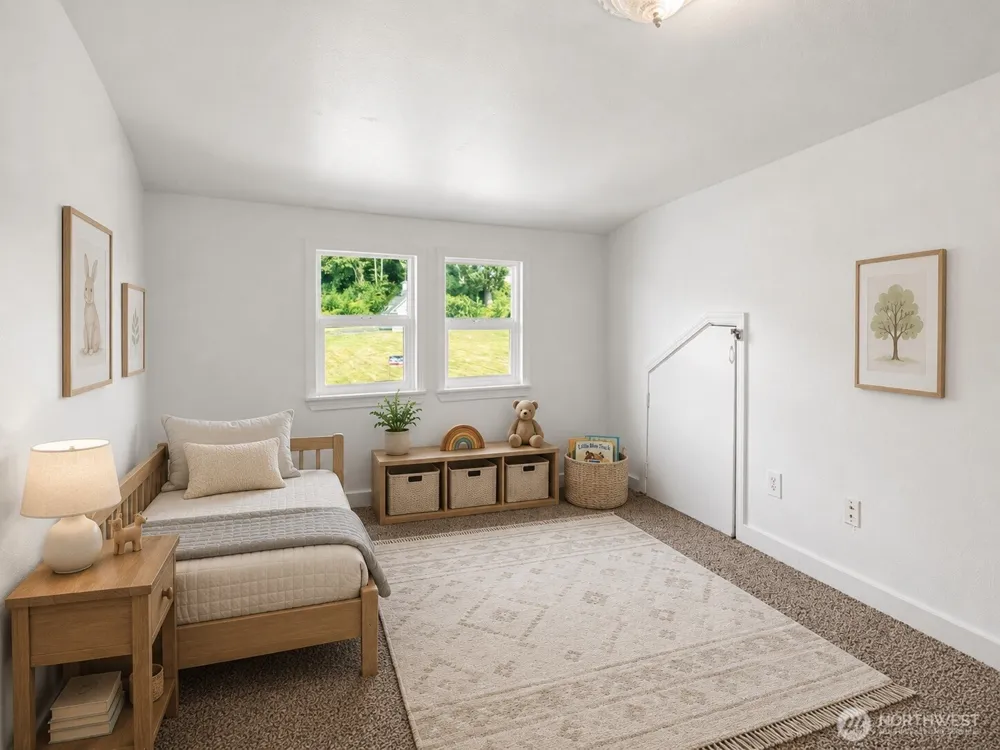 801 E 2nd Street Aberdeen, WA 98520