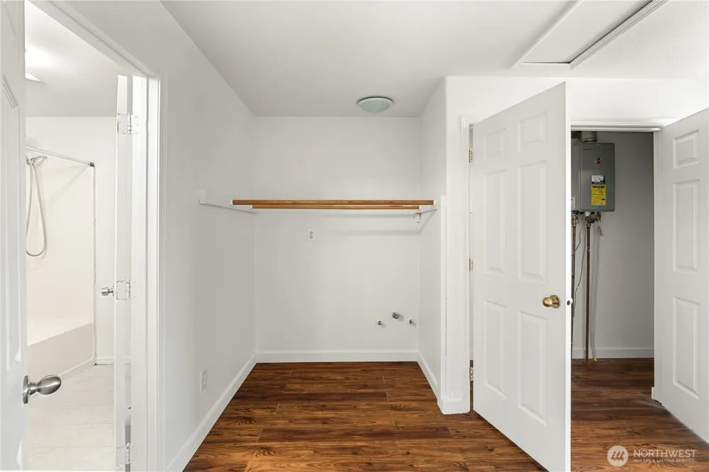 801 E 2nd Street Aberdeen, WA 98520