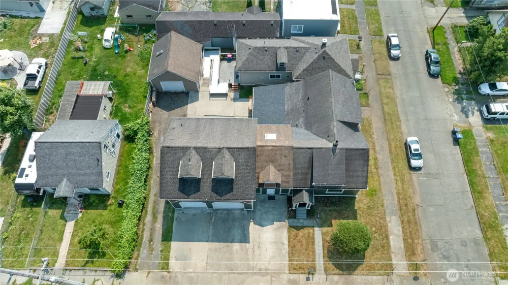 801 E 2nd Street Aberdeen, WA 98520