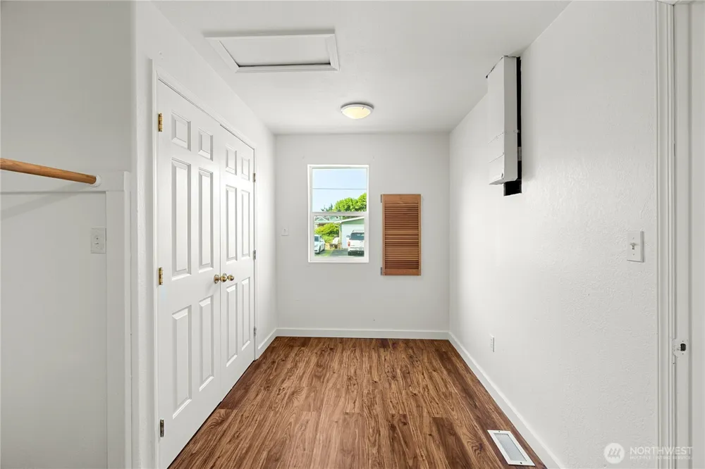 801 E 2nd Street Aberdeen, WA 98520