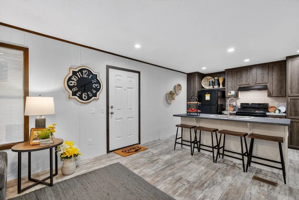 4747 W River Drive NE #lot 54 Plainfield Charter Township, MI 49321