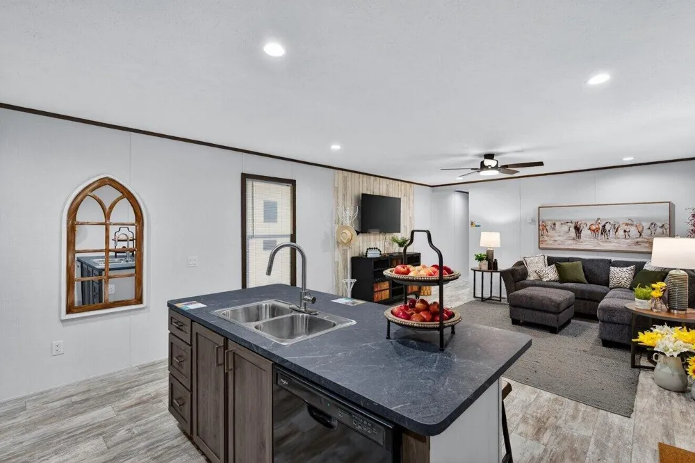 4747 W River Drive NE #lot 54 Plainfield Charter Township, MI 49321