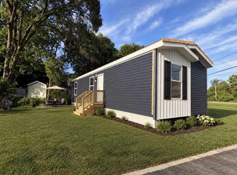 4747 W River Drive NE #lot 54
