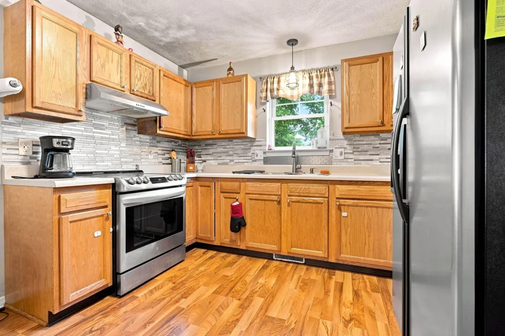 1166 Lee Street SW Wyoming City, MI 49509