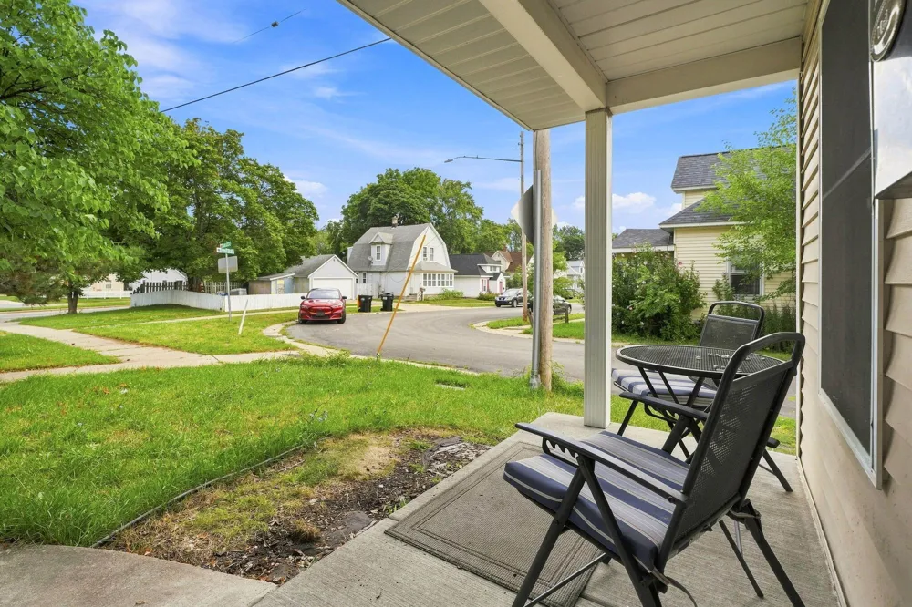 1166 Lee Street SW Wyoming City, MI 49509