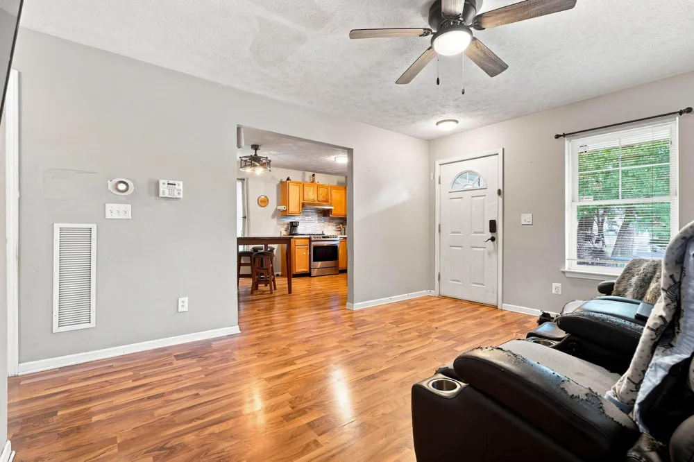 1166 Lee Street SW Wyoming City, MI 49509