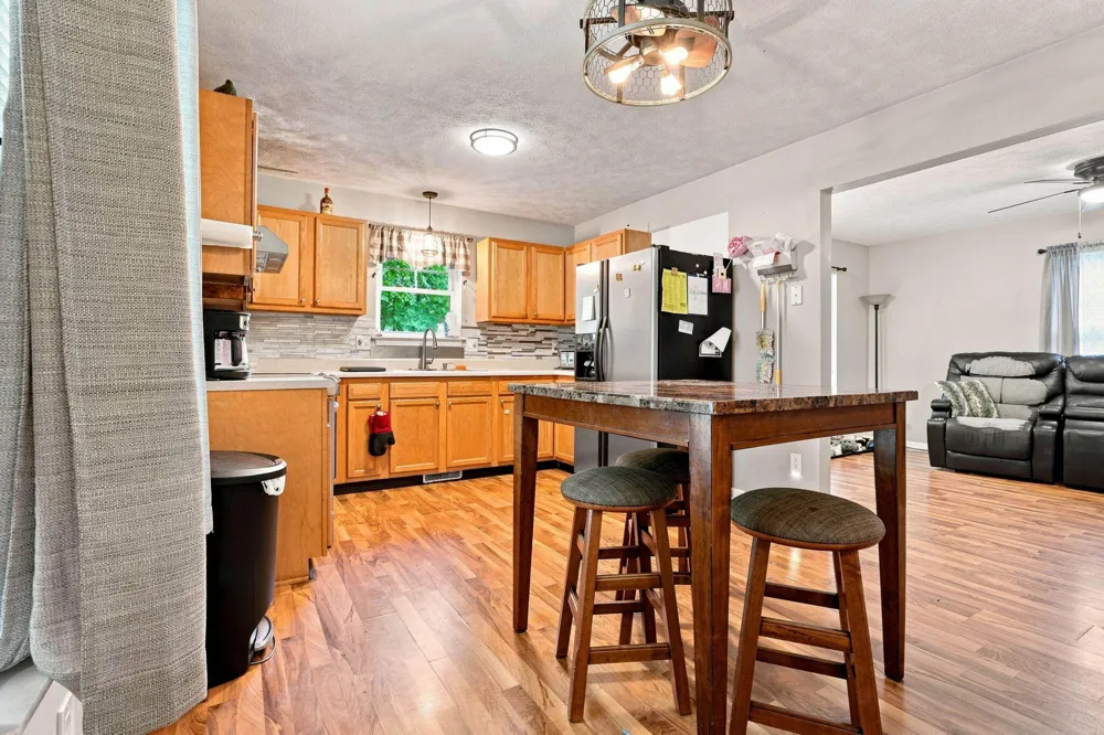 1166 Lee Street SW Wyoming City, MI 49509