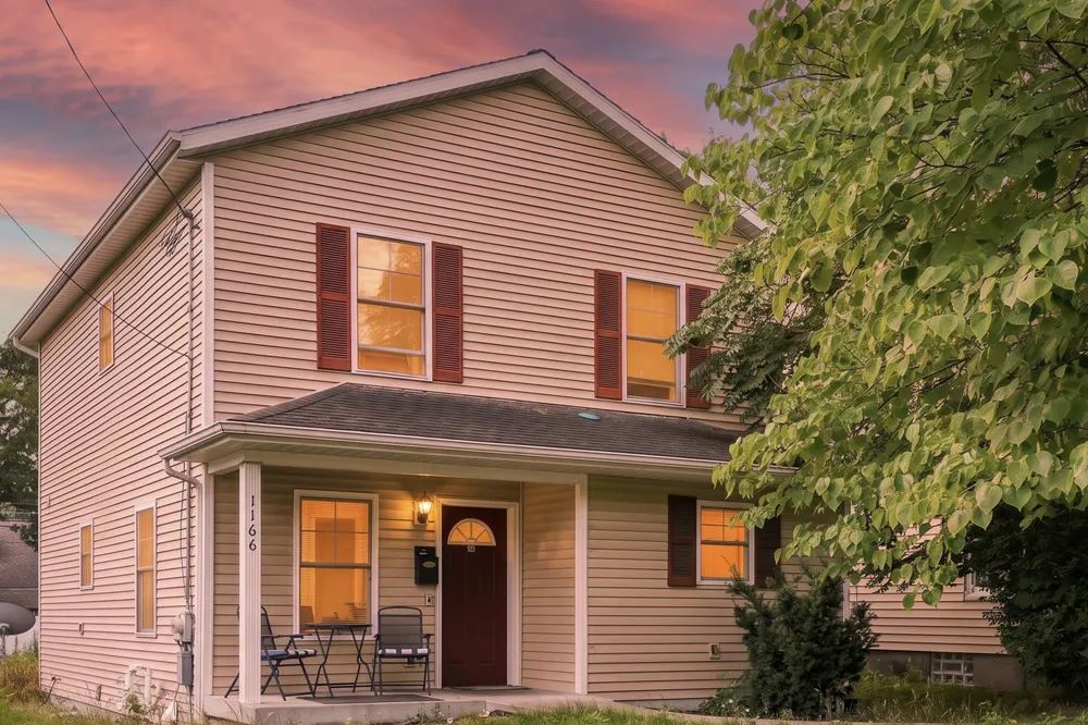 1166 Lee Street SW Wyoming City, MI 49509