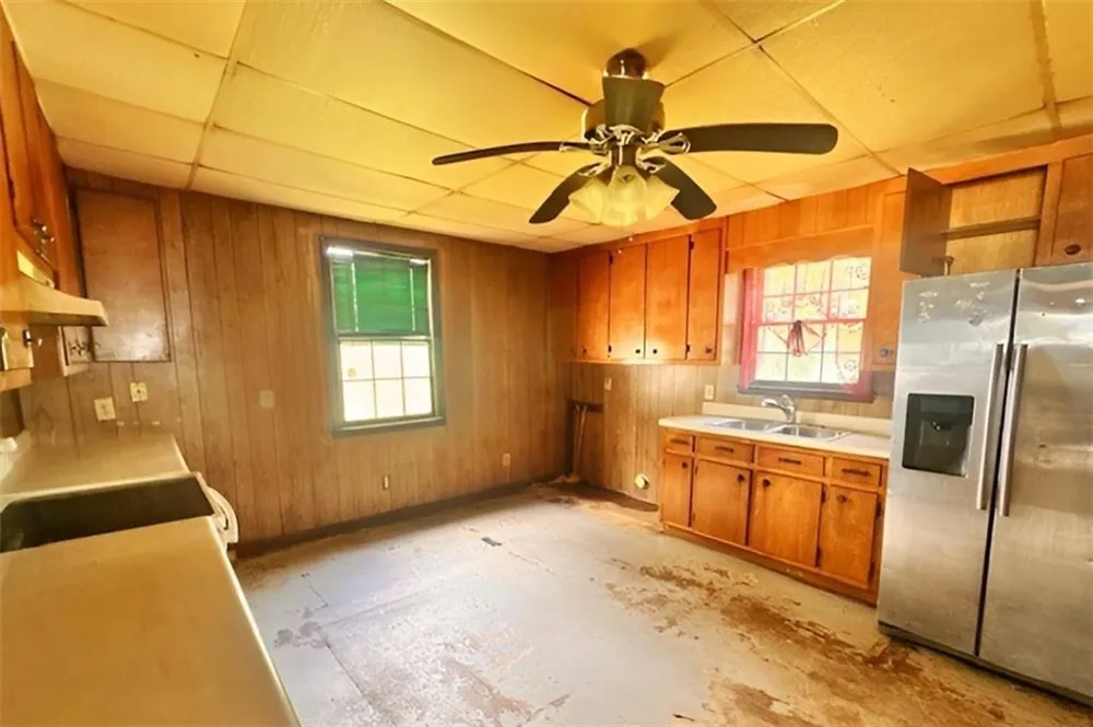 54 Bleachery Street Griffin, GA 30223