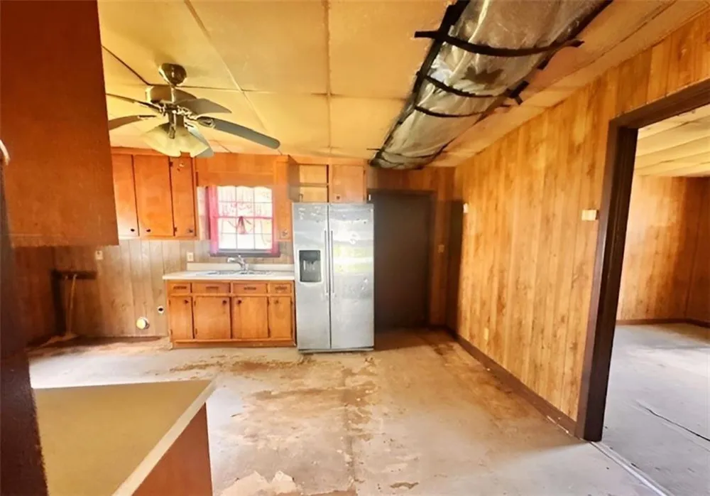 54 Bleachery Street Griffin, GA 30223