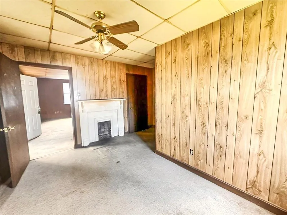 54 Bleachery Street Griffin, GA 30223
