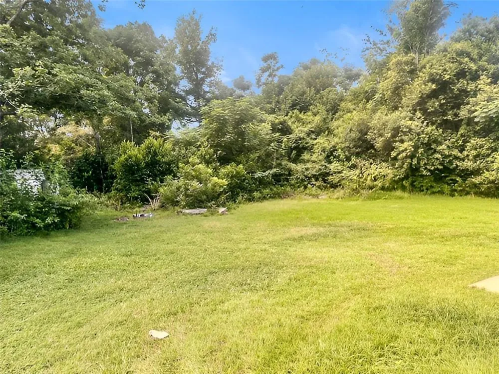 54 Bleachery Street Griffin, GA 30223