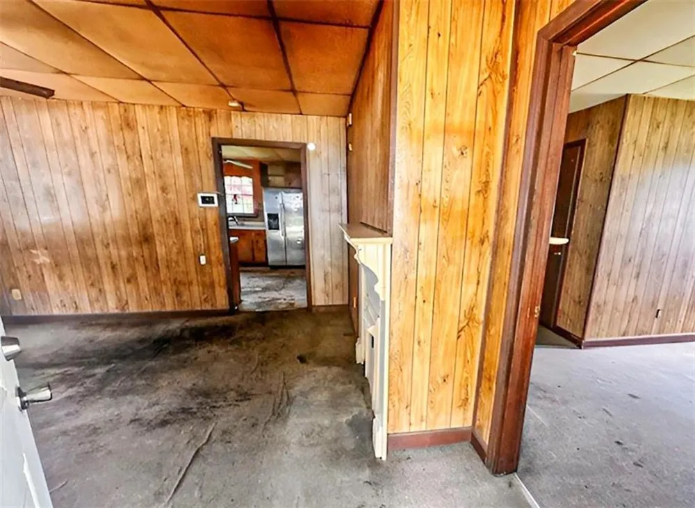 54 Bleachery Street Griffin, GA 30223