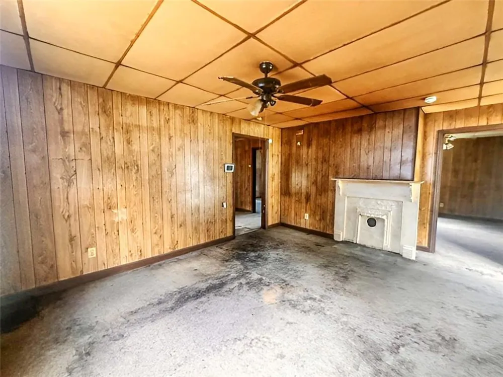 54 Bleachery Street Griffin, GA 30223