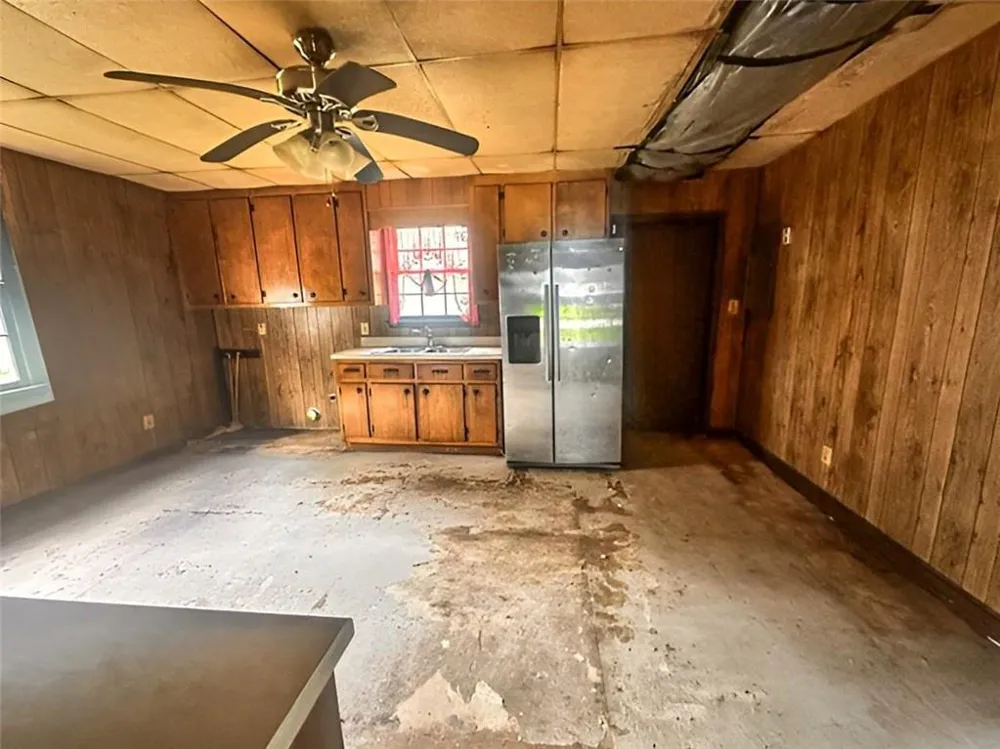 54 Bleachery Street Griffin, GA 30223