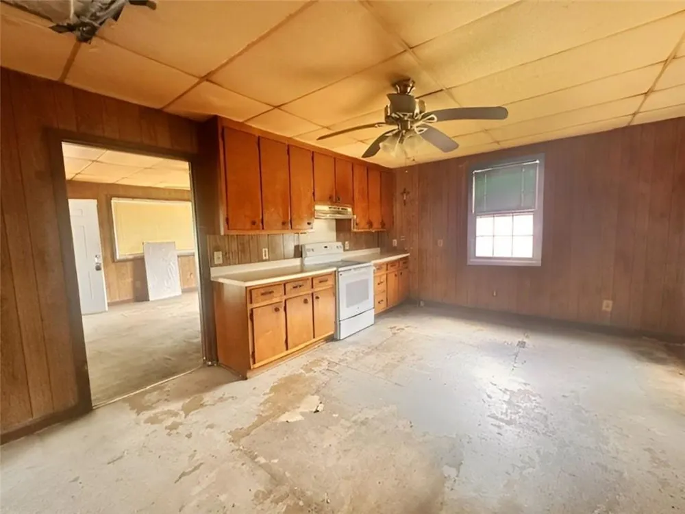 54 Bleachery Street Griffin, GA 30223