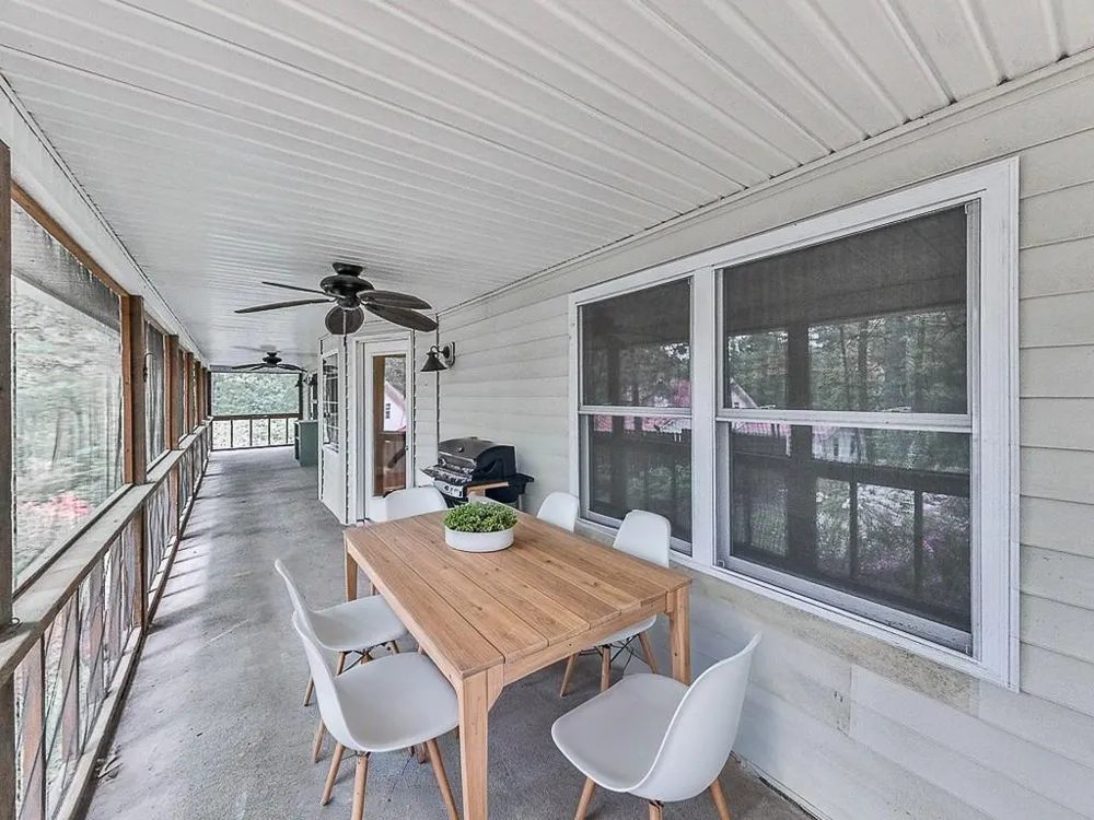 333 Stable Gate Drive Blairsville, GA 30512
