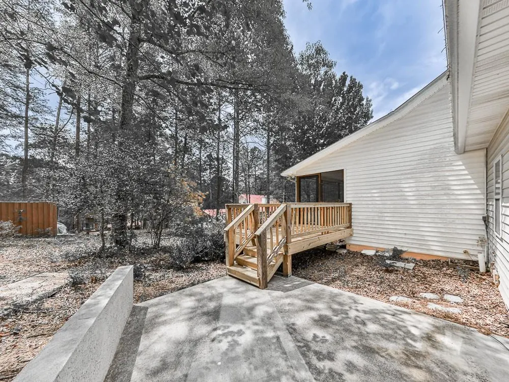 333 Stable Gate Drive Blairsville, GA 30512