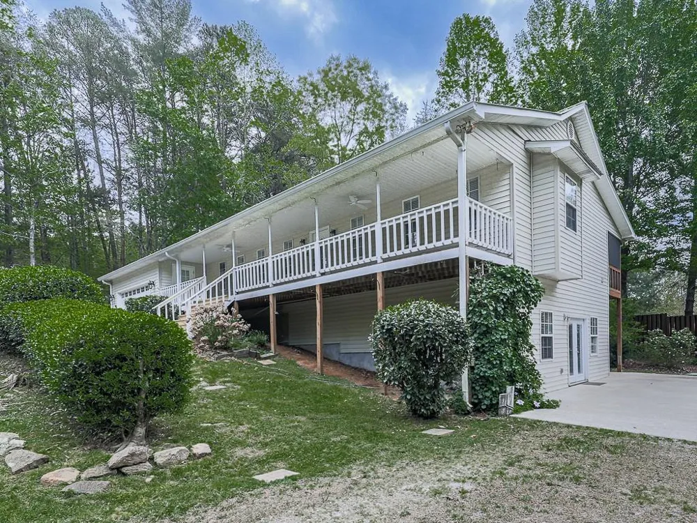 333 Stable Gate Drive Blairsville, GA 30512