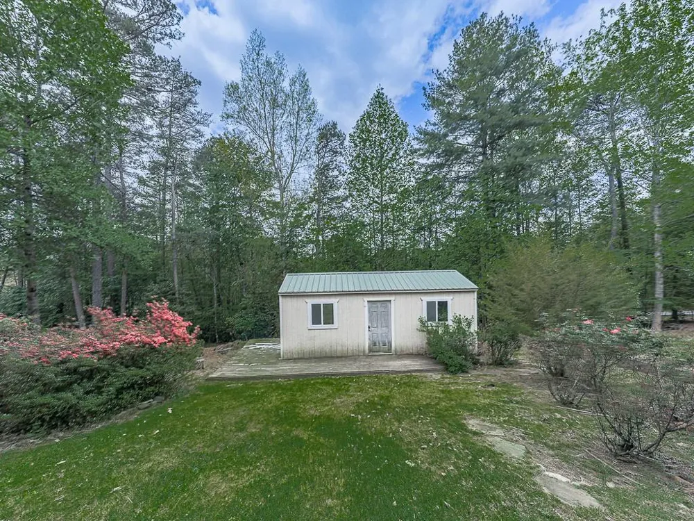 333 Stable Gate Drive Blairsville, GA 30512