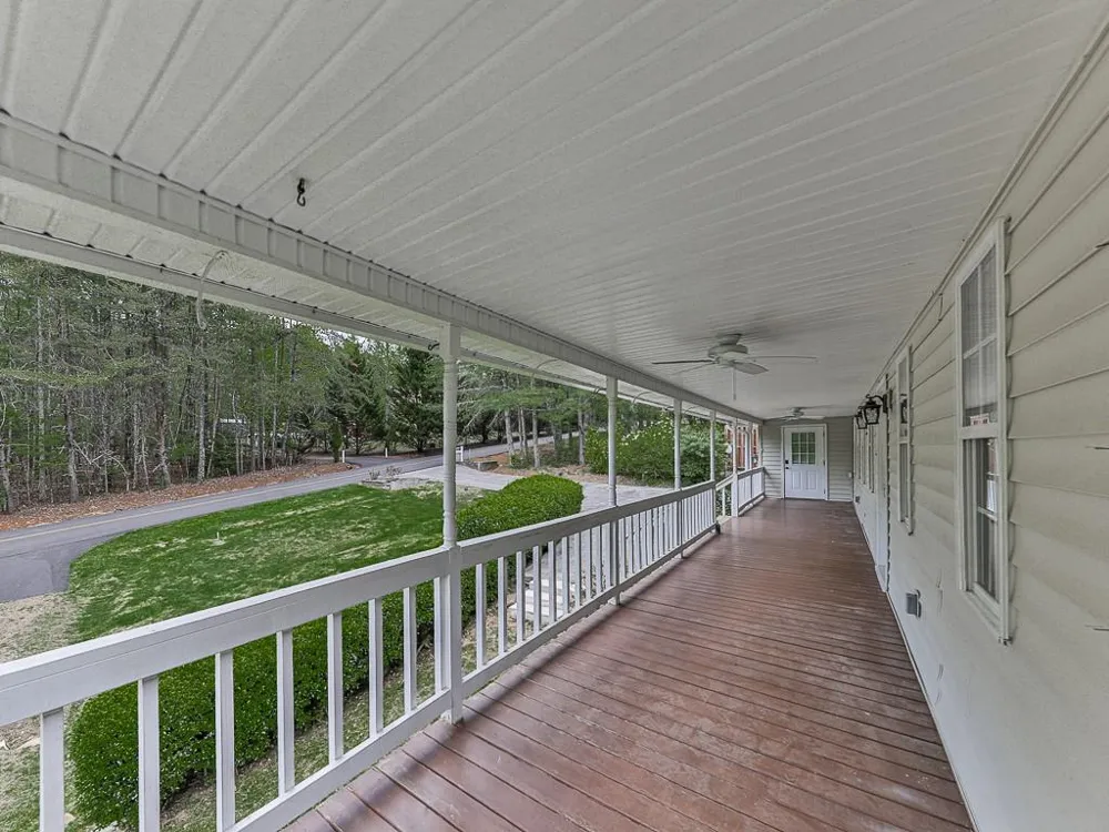 333 Stable Gate Drive Blairsville, GA 30512
