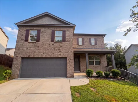 611 Dodson Lake Court