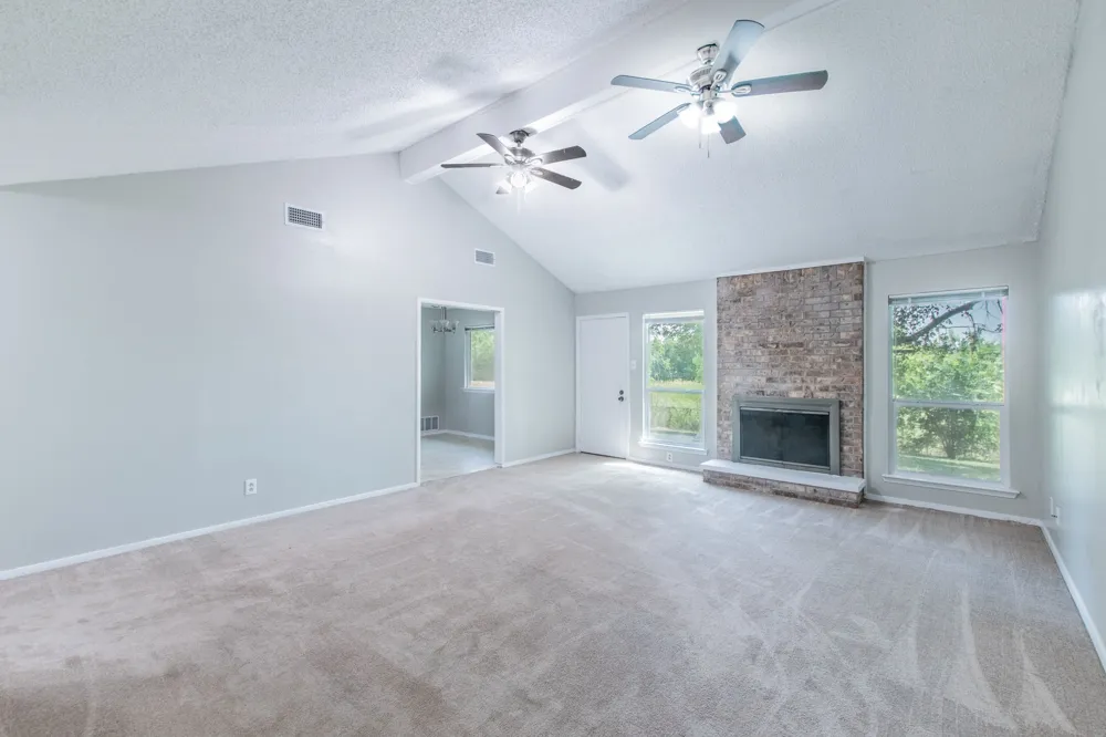 2911 Persimmon Drive Killeen, TX 76543