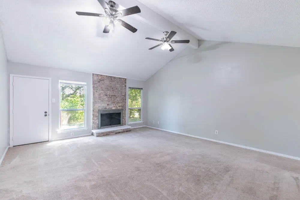 2911 Persimmon Drive Killeen, TX 76543