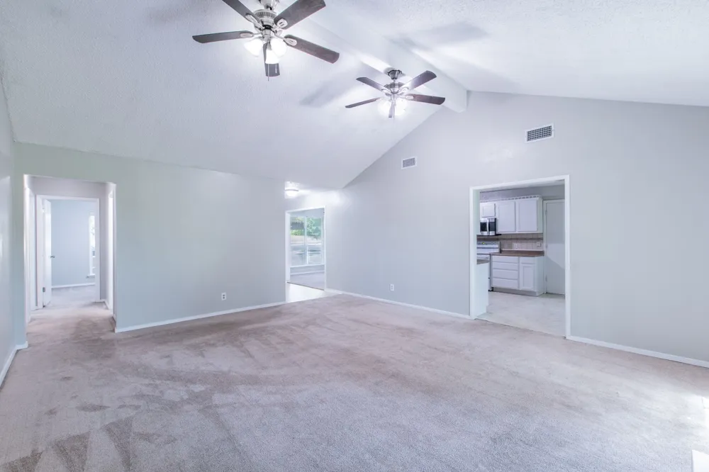 2911 Persimmon Drive Killeen, TX 76543