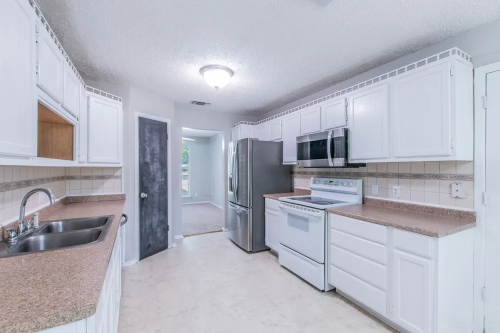 2911 Persimmon Drive Killeen, TX 76543