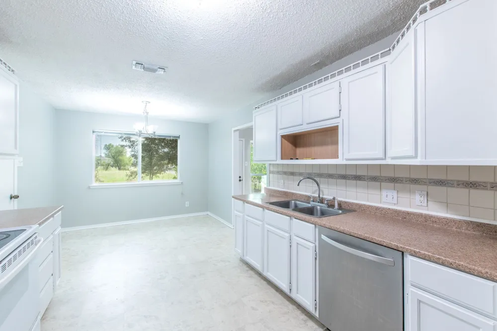 2911 Persimmon Drive Killeen, TX 76543