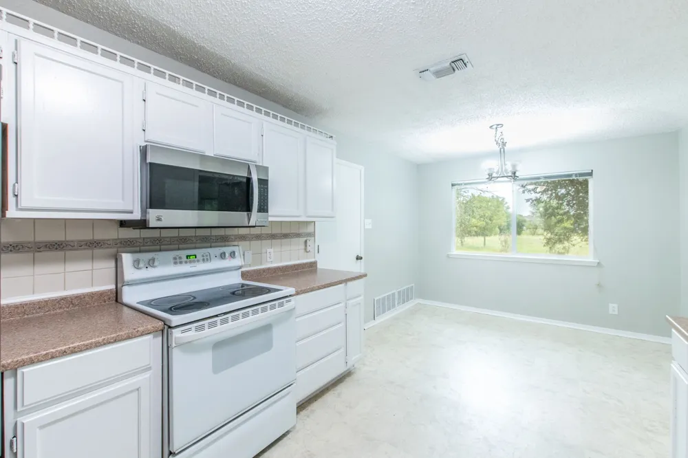 2911 Persimmon Drive Killeen, TX 76543