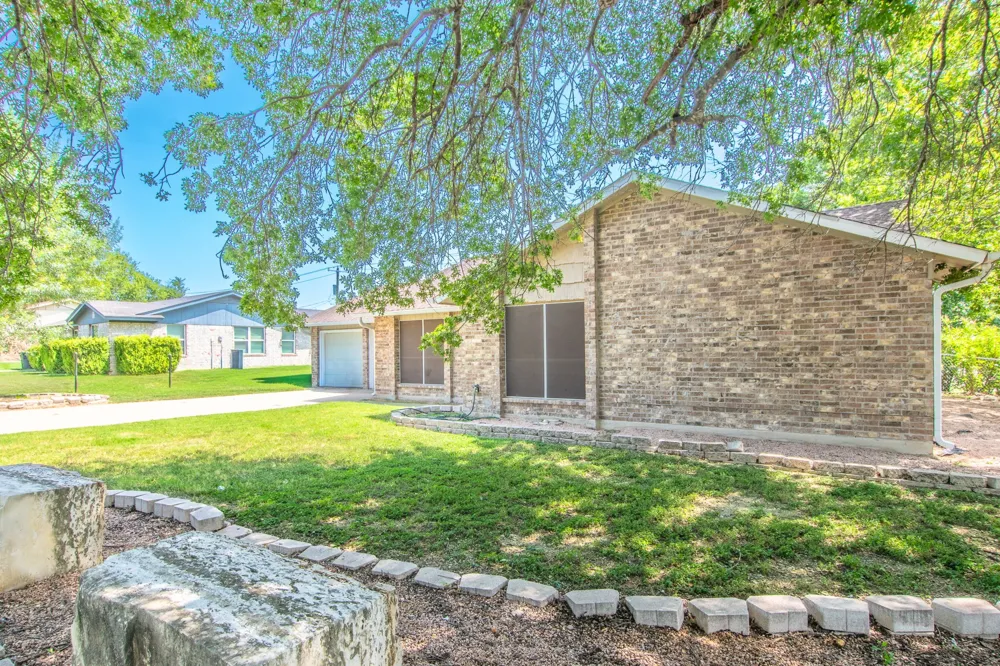 2911 Persimmon Drive Killeen, TX 76543