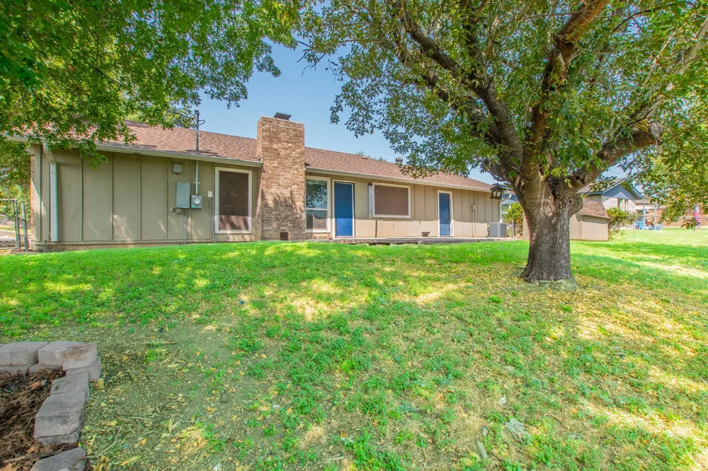 2911 Persimmon Drive Killeen, TX 76543