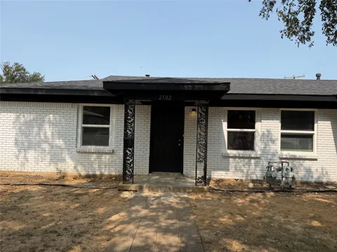 2502 Normont Circle