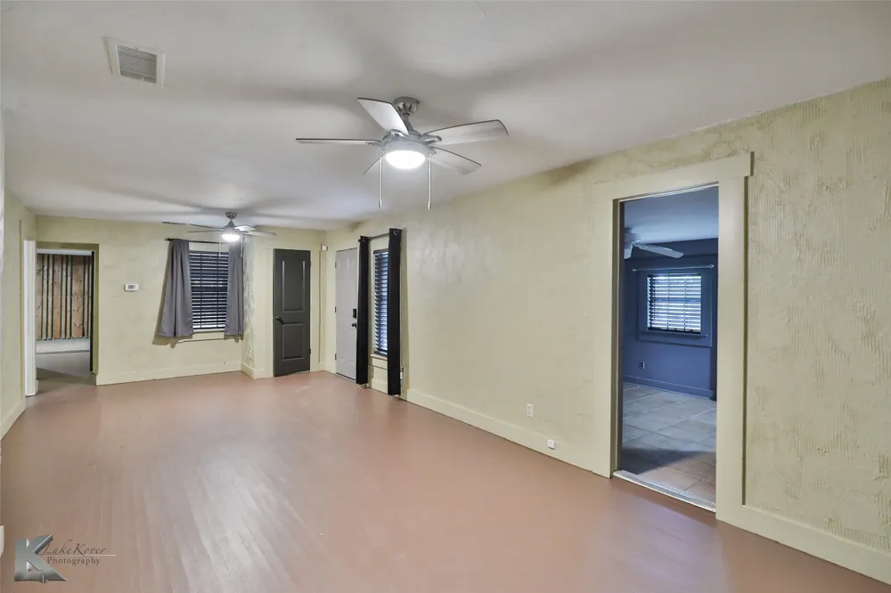 609 Sunset Drive Clyde, TX 79510