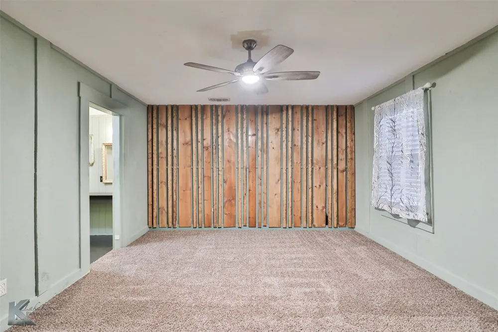 609 Sunset Drive Clyde, TX 79510