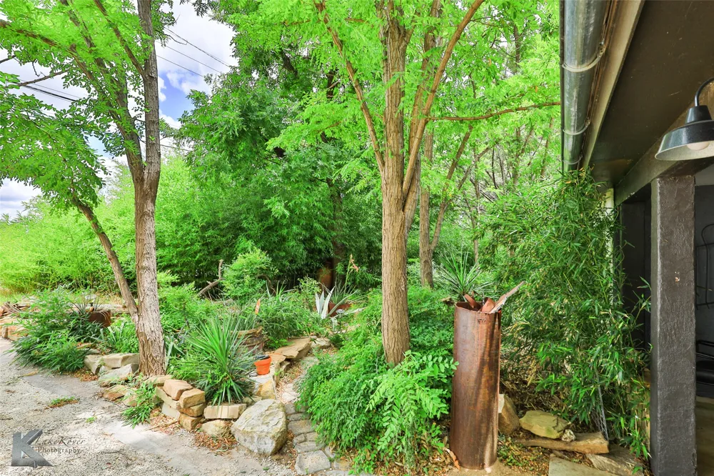 609 Sunset Drive Clyde, TX 79510