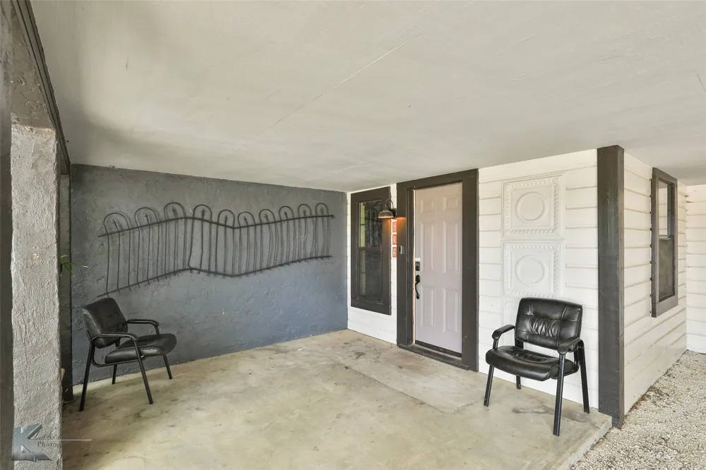 609 Sunset Drive Clyde, TX 79510