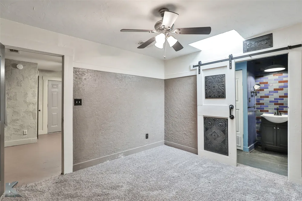 609 Sunset Drive Clyde, TX 79510