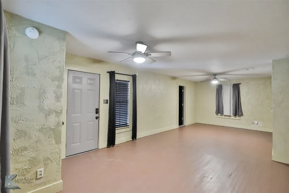609 Sunset Drive Clyde, TX 79510