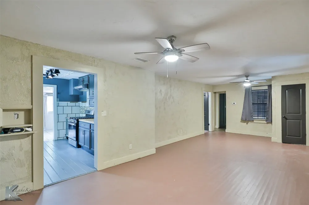 609 Sunset Drive Clyde, TX 79510