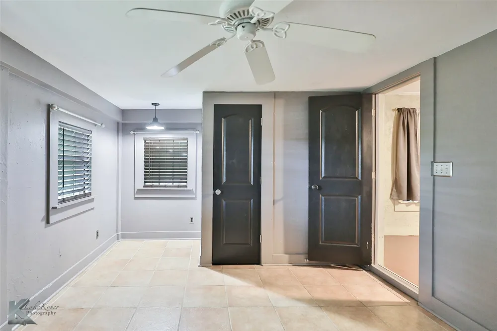 609 Sunset Drive Clyde, TX 79510