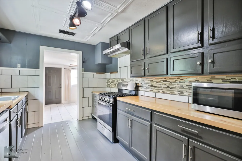 609 Sunset Drive Clyde, TX 79510