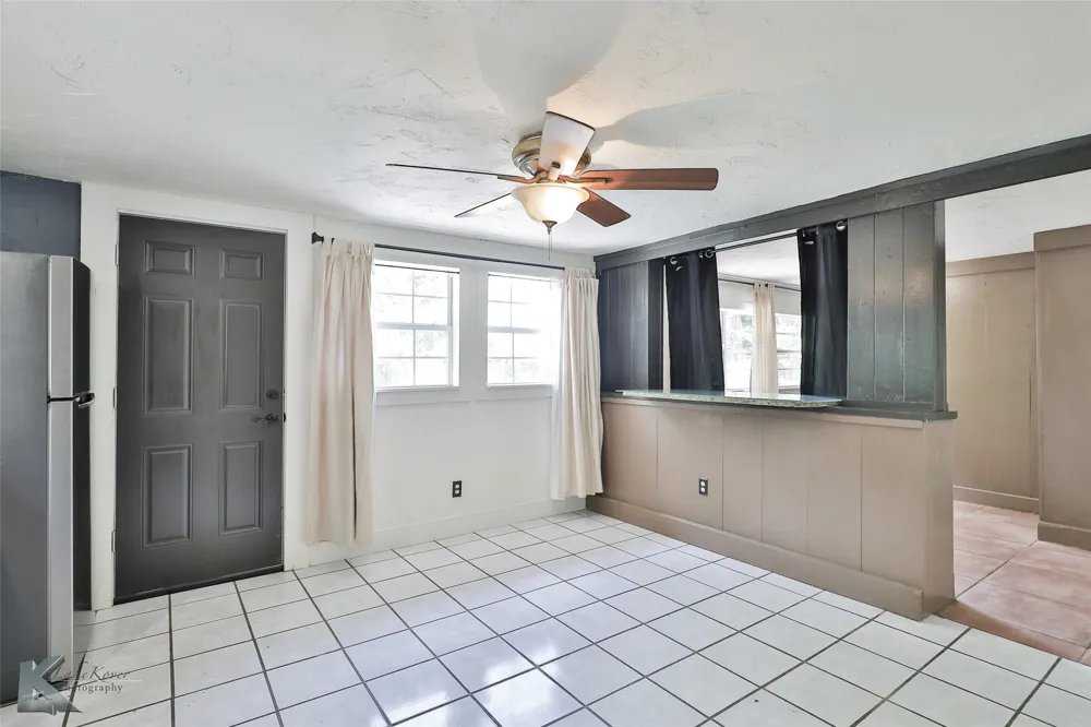 609 Sunset Drive Clyde, TX 79510