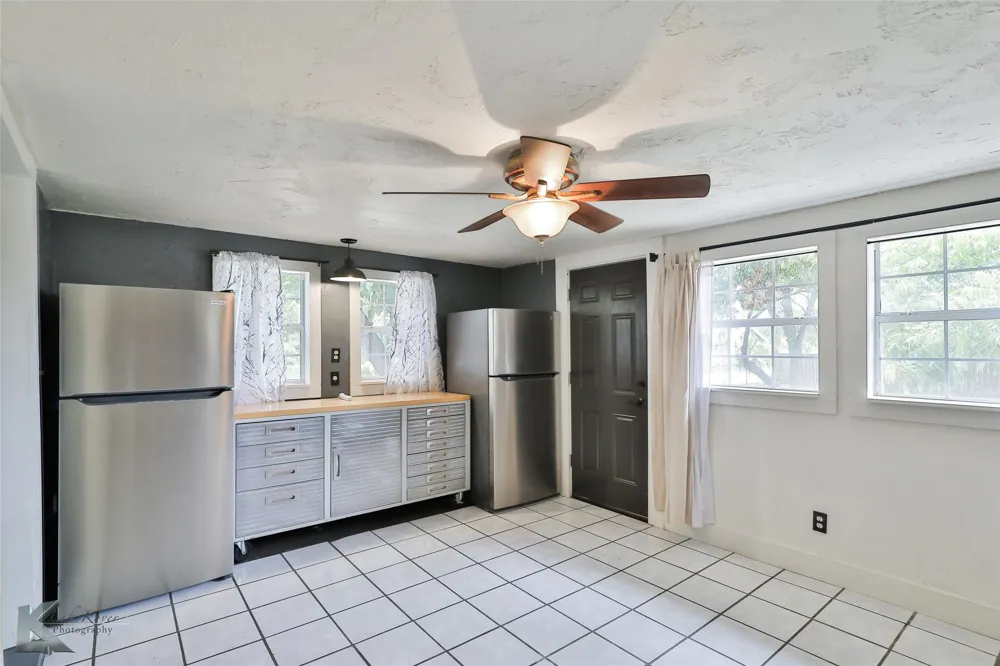 609 Sunset Drive Clyde, TX 79510